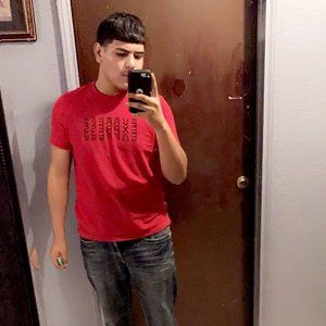 Meet your Posher, Johny